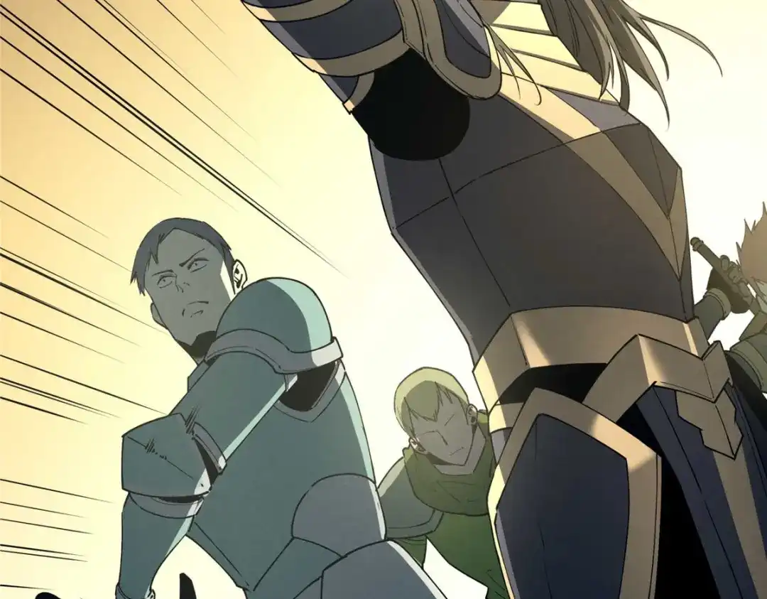 重生之最强剑神 - 75 风云无悔 - 第44张图