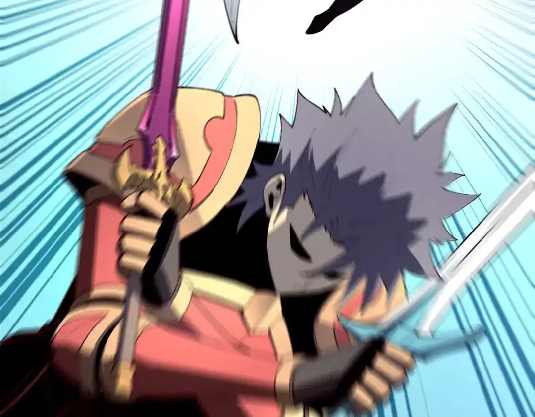 重生之最强剑神 - 75 风云无悔 - 第110张图