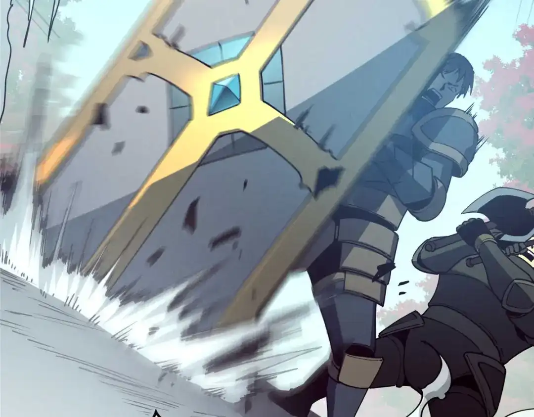 重生之最强剑神 - 75 风云无悔 - 第63张图