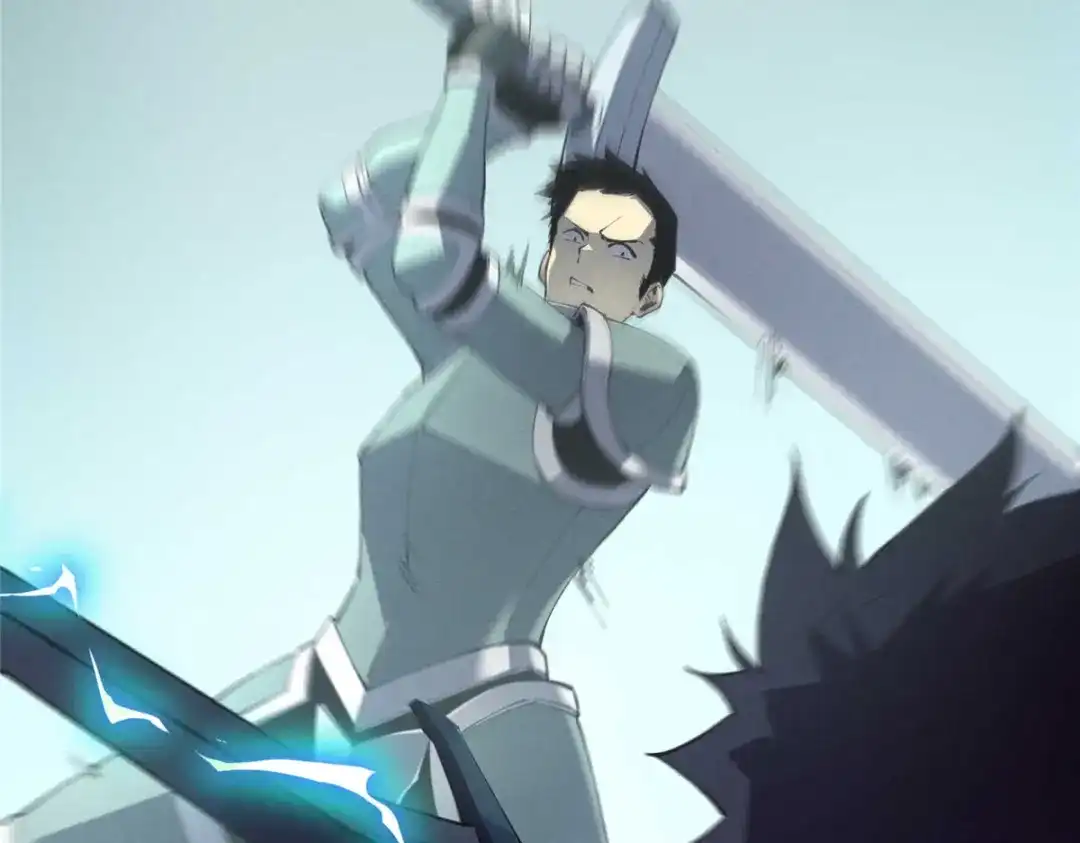 重生之最强剑神 - 75 风云无悔 - 第112张图