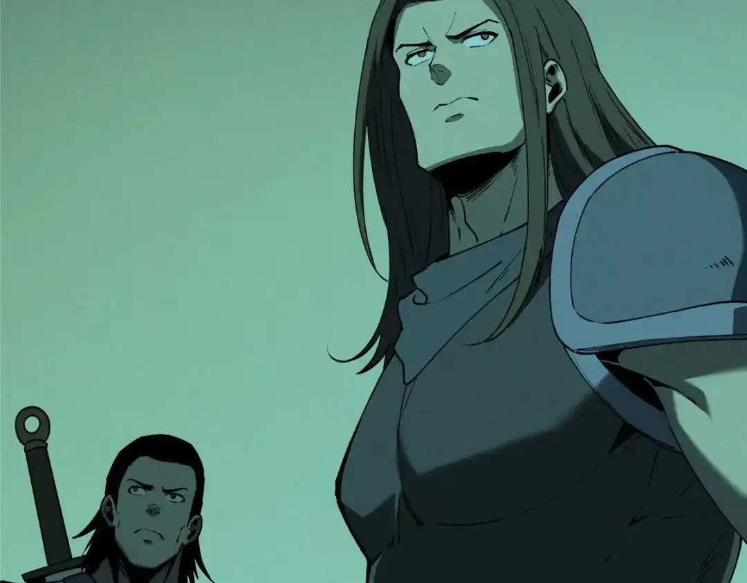 重生之最强剑神 - 75 风云无悔 - 第26张图