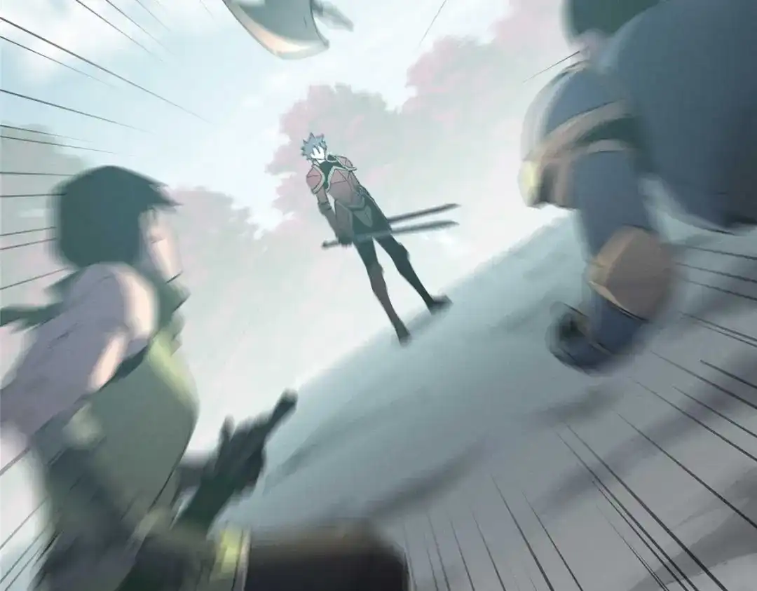 重生之最强剑神 - 75 风云无悔 - 第47张图