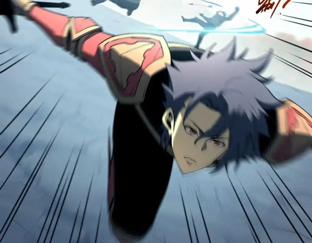 重生之最强剑神 - 75 风云无悔 - 第4张图