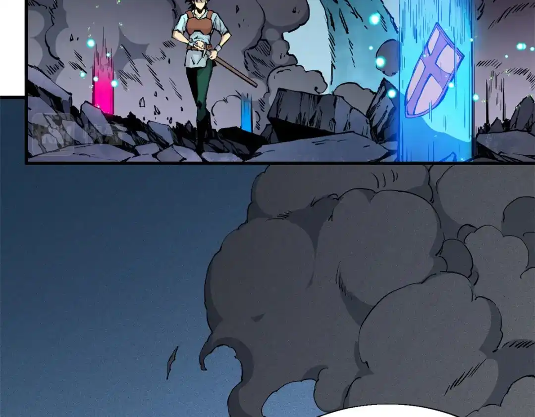 重生之最强剑神 - 08 山顶的隐藏任务 - 第4张图