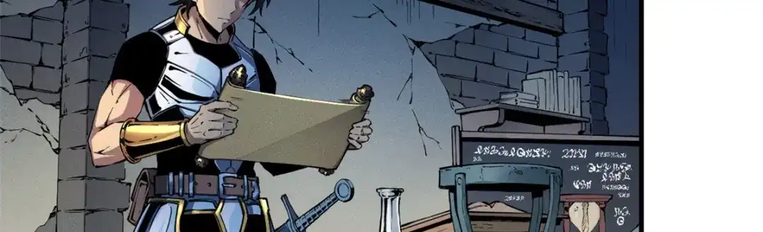 重生之最强剑神 - 08 山顶的隐藏任务 - 第41张图