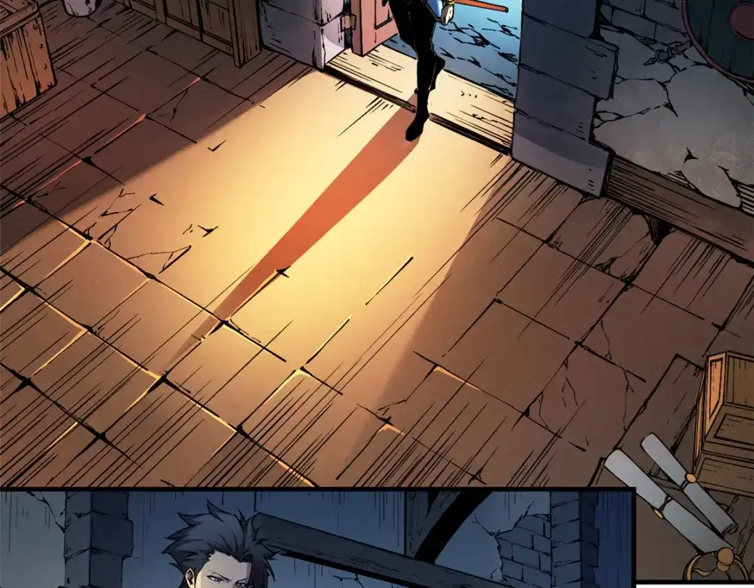 重生之最强剑神 - 08 山顶的隐藏任务 - 第40张图