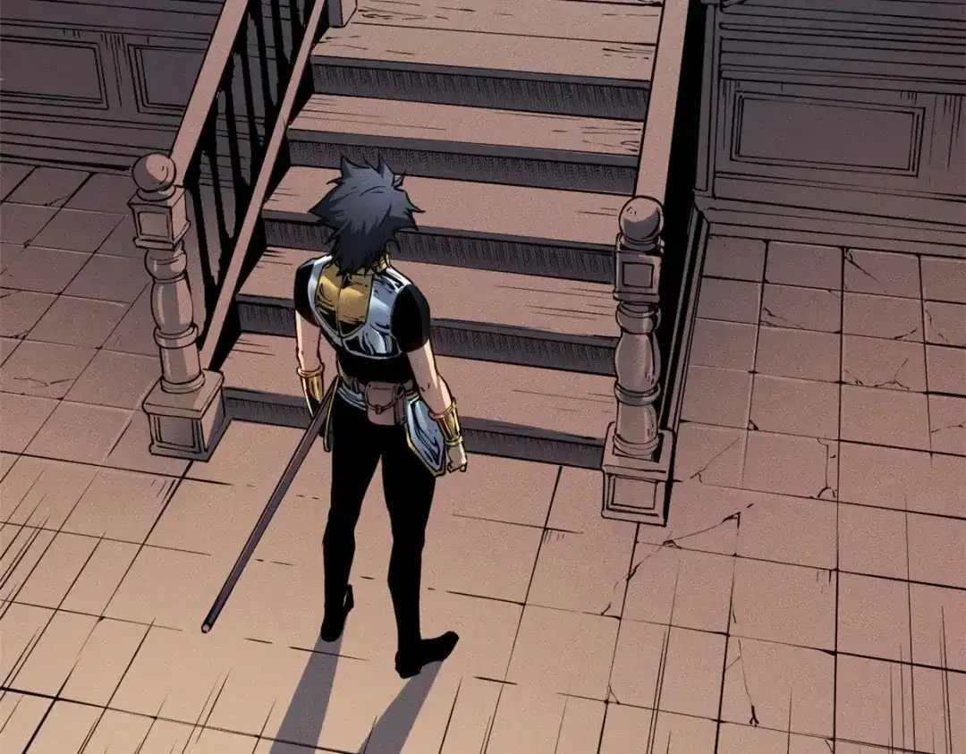 重生之最强剑神 - 08 山顶的隐藏任务 - 第85张图