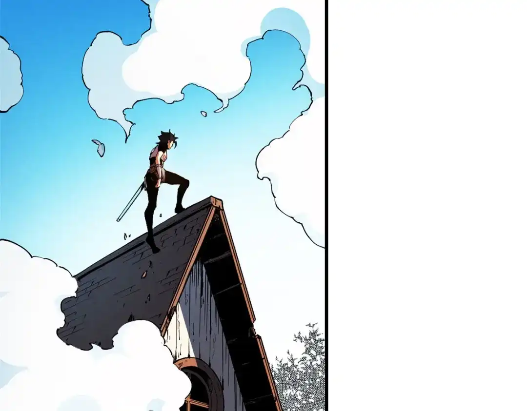 重生之最强剑神 - 08 山顶的隐藏任务 - 第49张图