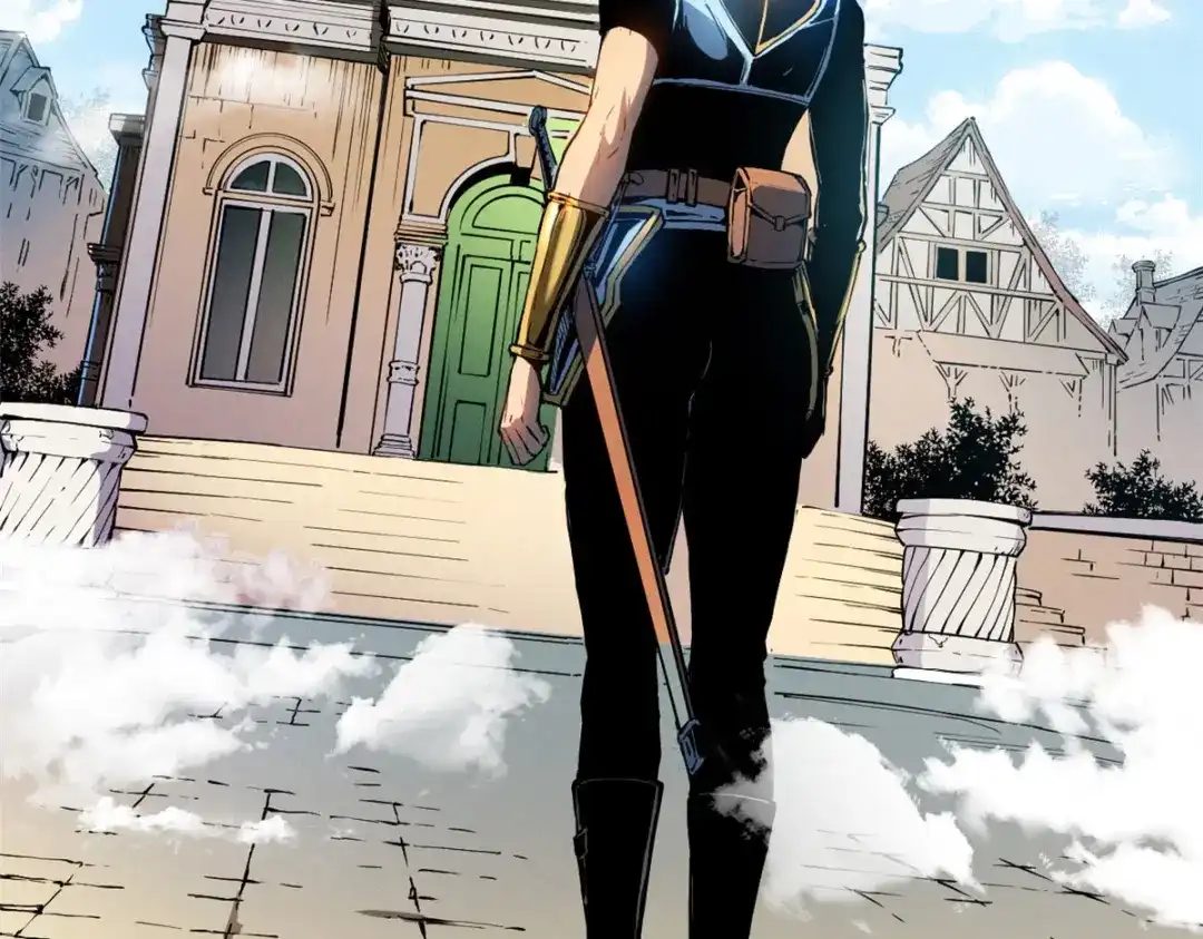 重生之最强剑神 - 08 山顶的隐藏任务 - 第61张图