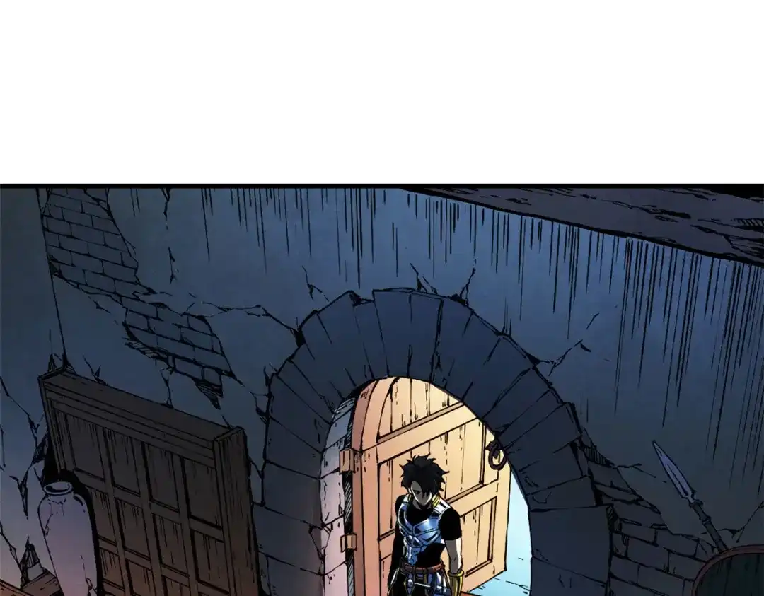 重生之最强剑神 - 08 山顶的隐藏任务 - 第39张图