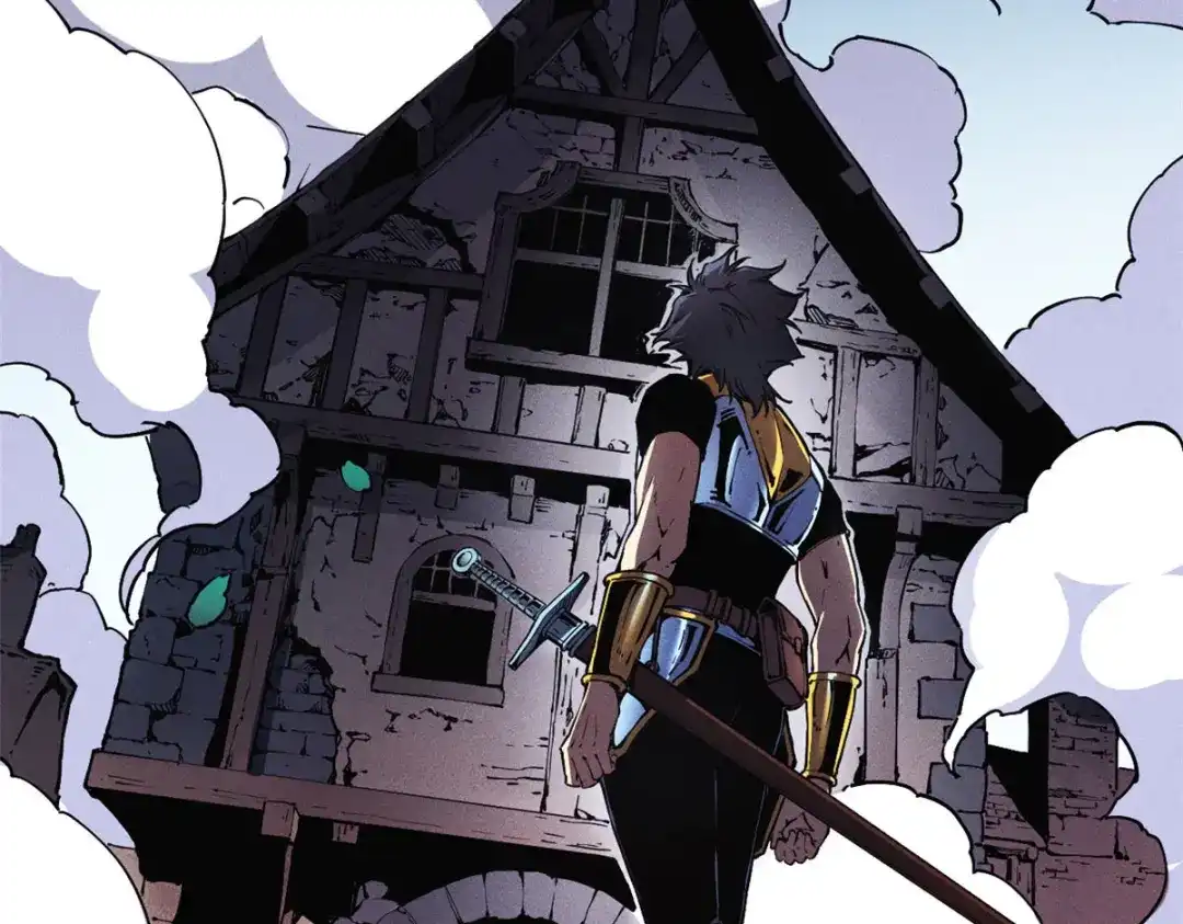 重生之最强剑神 - 08 山顶的隐藏任务 - 第36张图