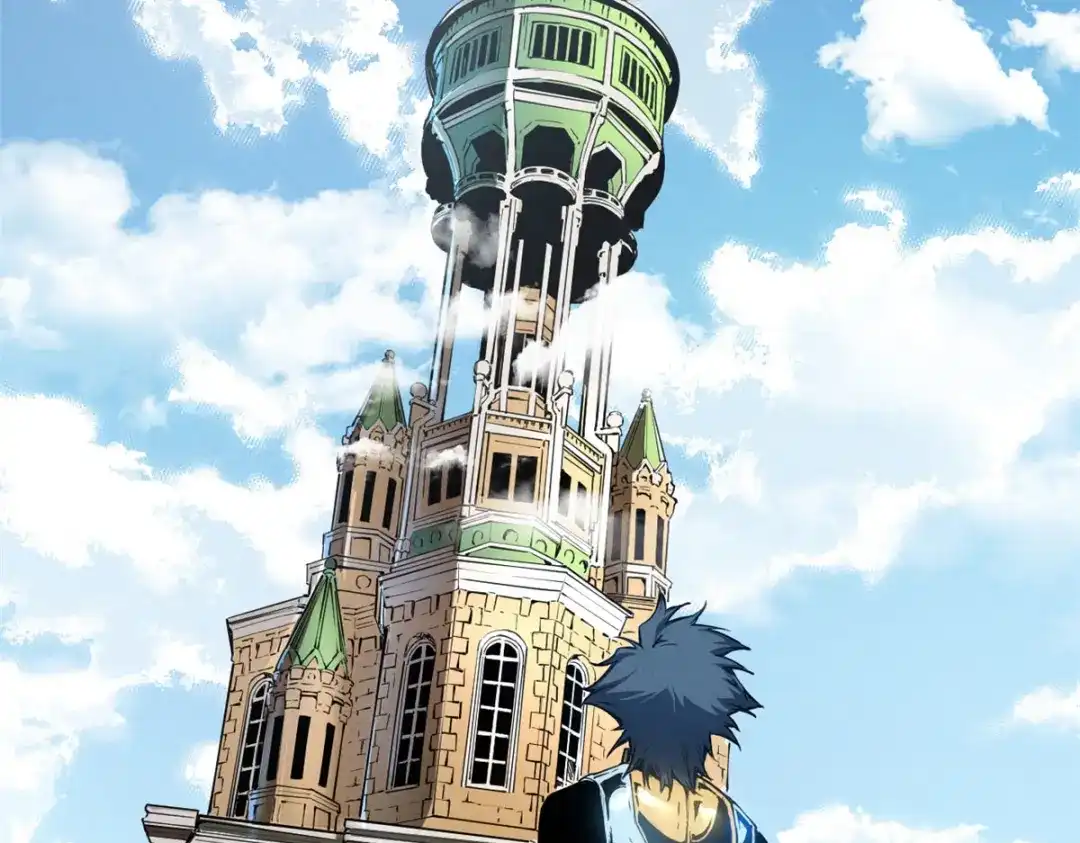 重生之最强剑神 - 08 山顶的隐藏任务 - 第60张图