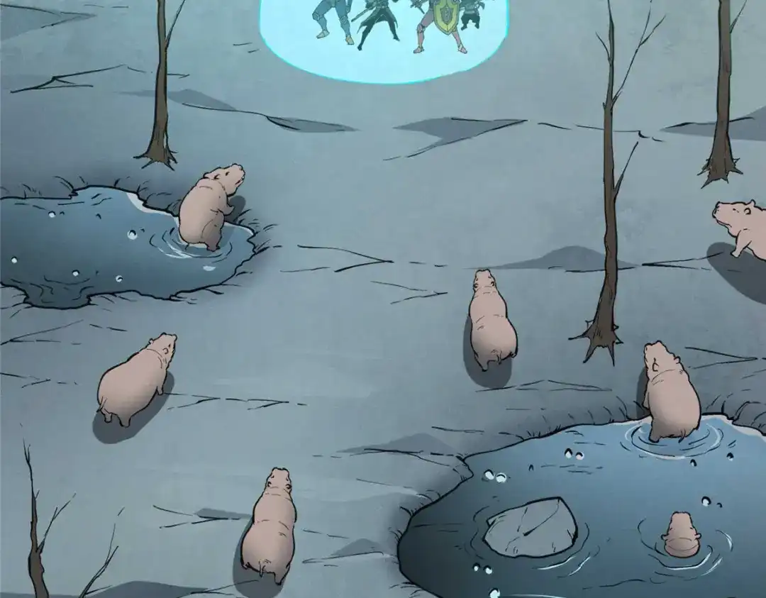 重生之最强剑神 - 76 招募火舞 - 第116张图