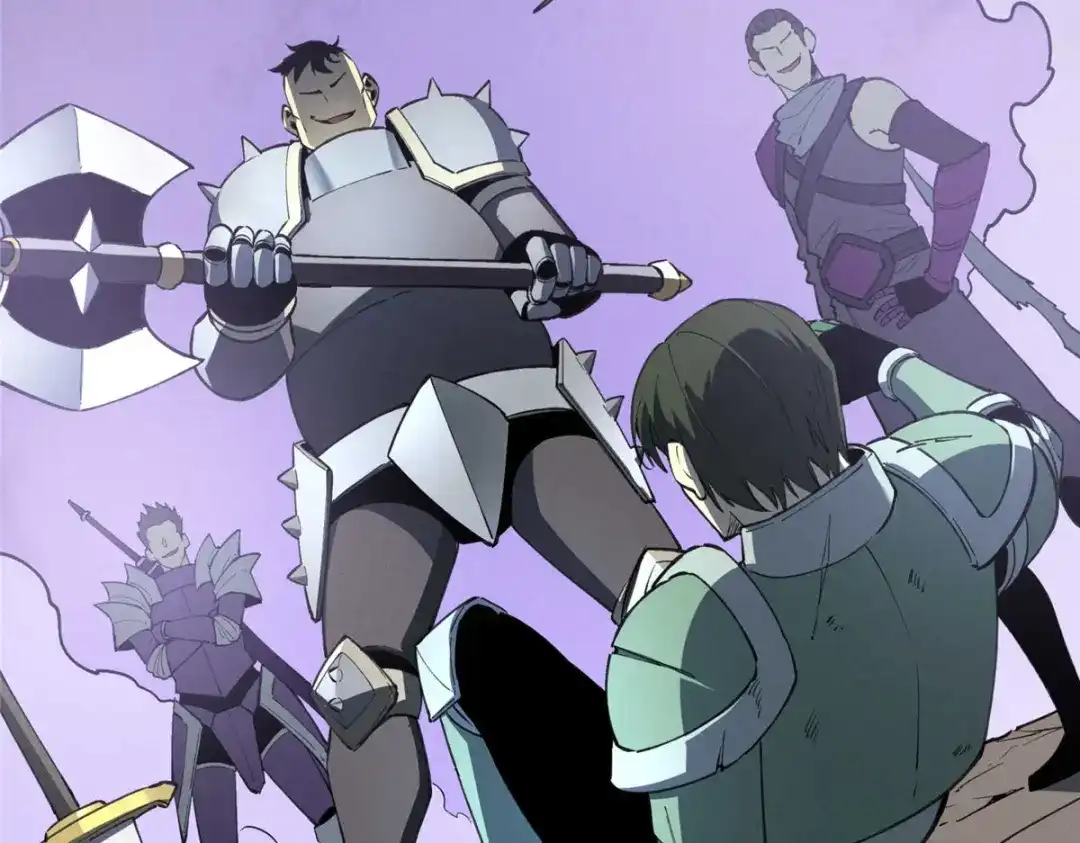 重生之最强剑神 - 76 招募火舞 - 第73张图