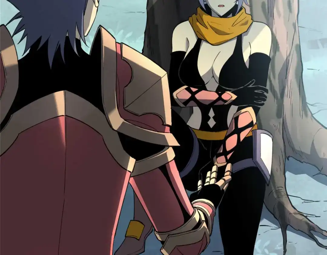 重生之最强剑神 - 76 招募火舞 - 第97张图