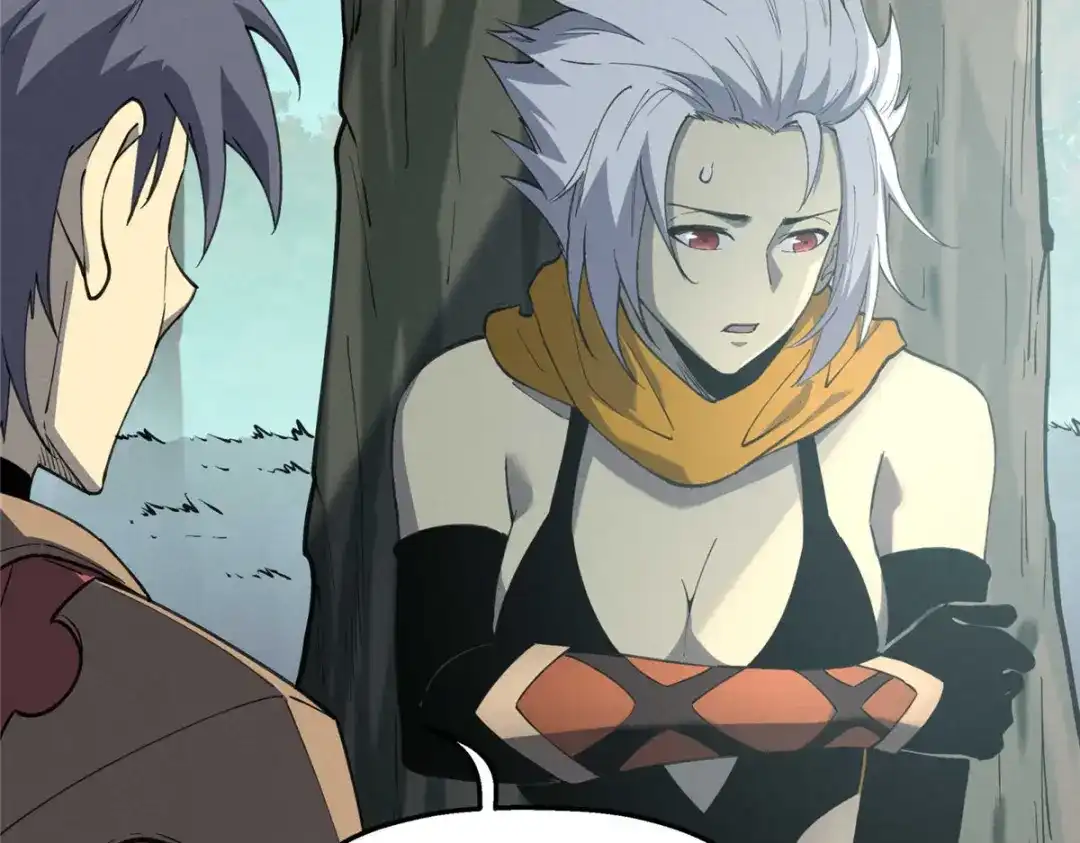 重生之最强剑神 - 76 招募火舞 - 第65张图