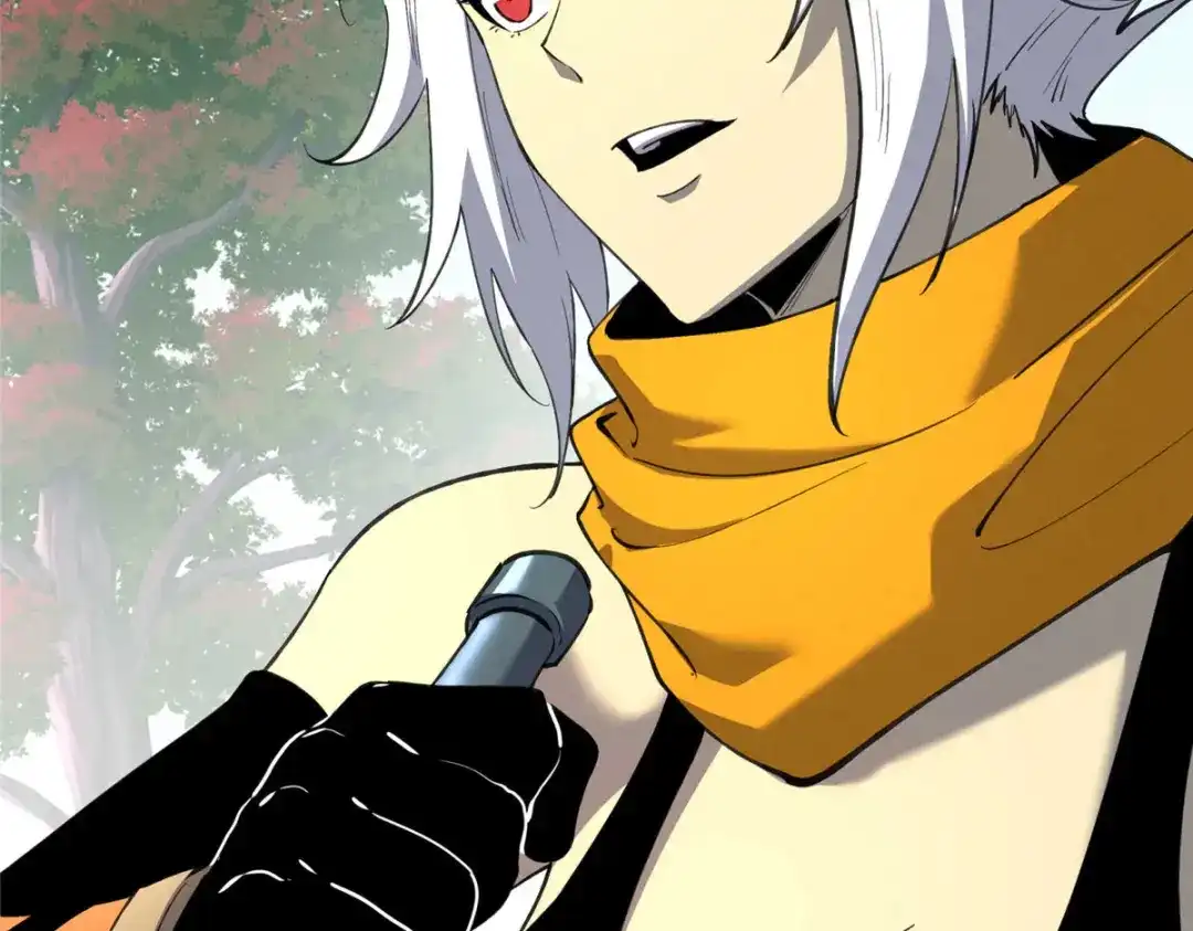 重生之最强剑神 - 76 招募火舞 - 第113张图