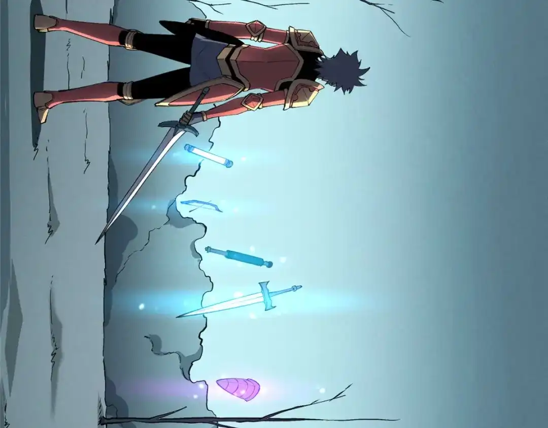 重生之最强剑神 - 77 绝天的偷袭 - 第44张图