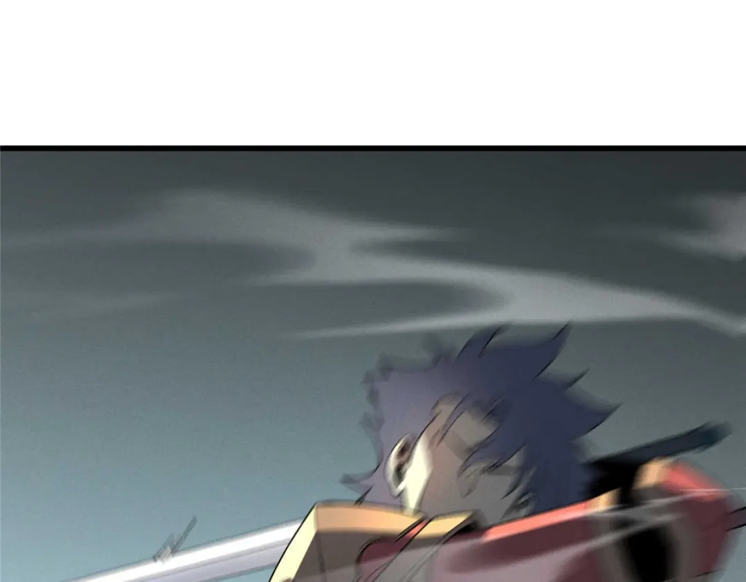 重生之最强剑神 - 77 绝天的偷袭 - 第92张图