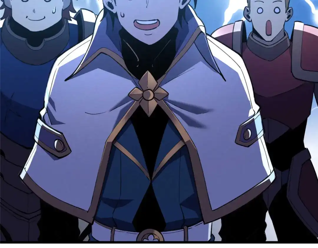 重生之最强剑神 - 77 绝天的偷袭 - 第30张图