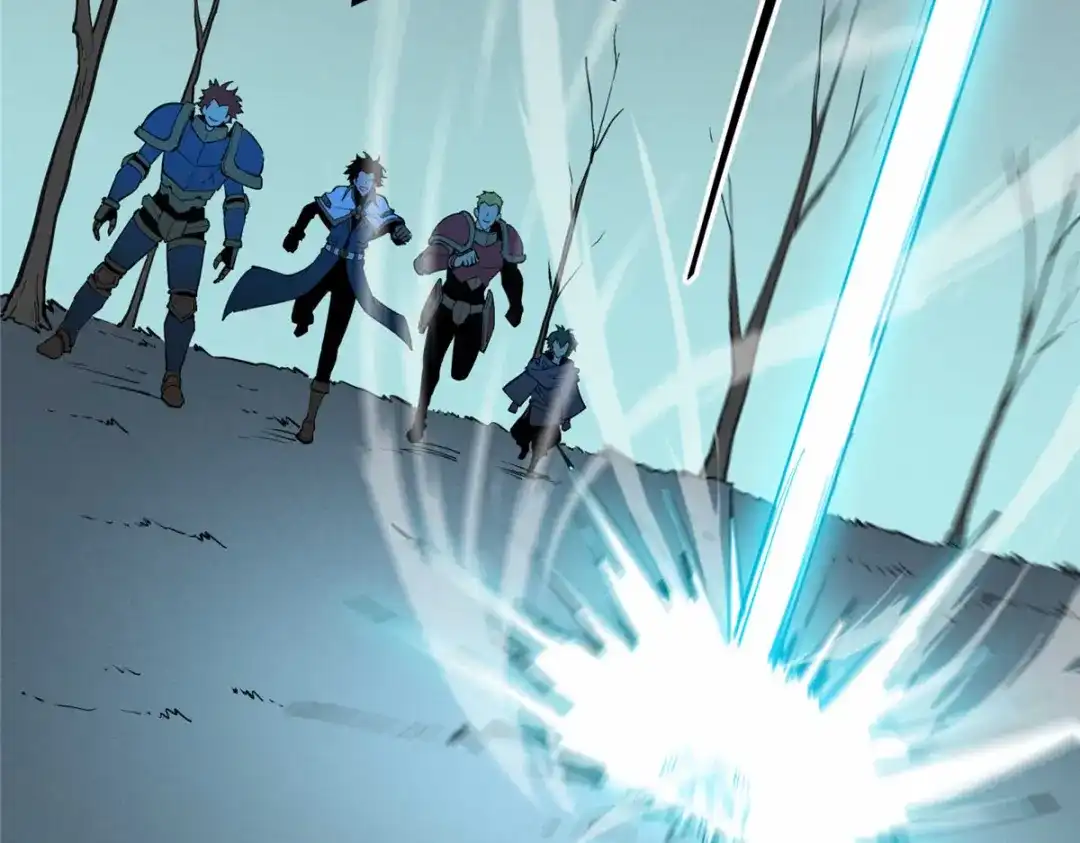 重生之最强剑神 - 77 绝天的偷袭 - 第35张图