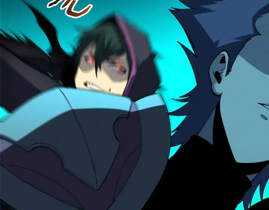 重生之最强剑神 - 77 绝天的偷袭 - 第52张图