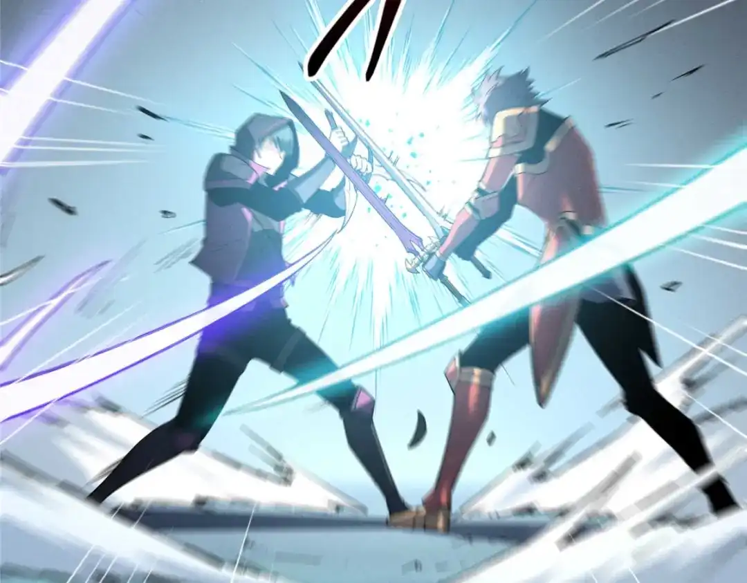 重生之最强剑神 - 77 绝天的偷袭 - 第96张图