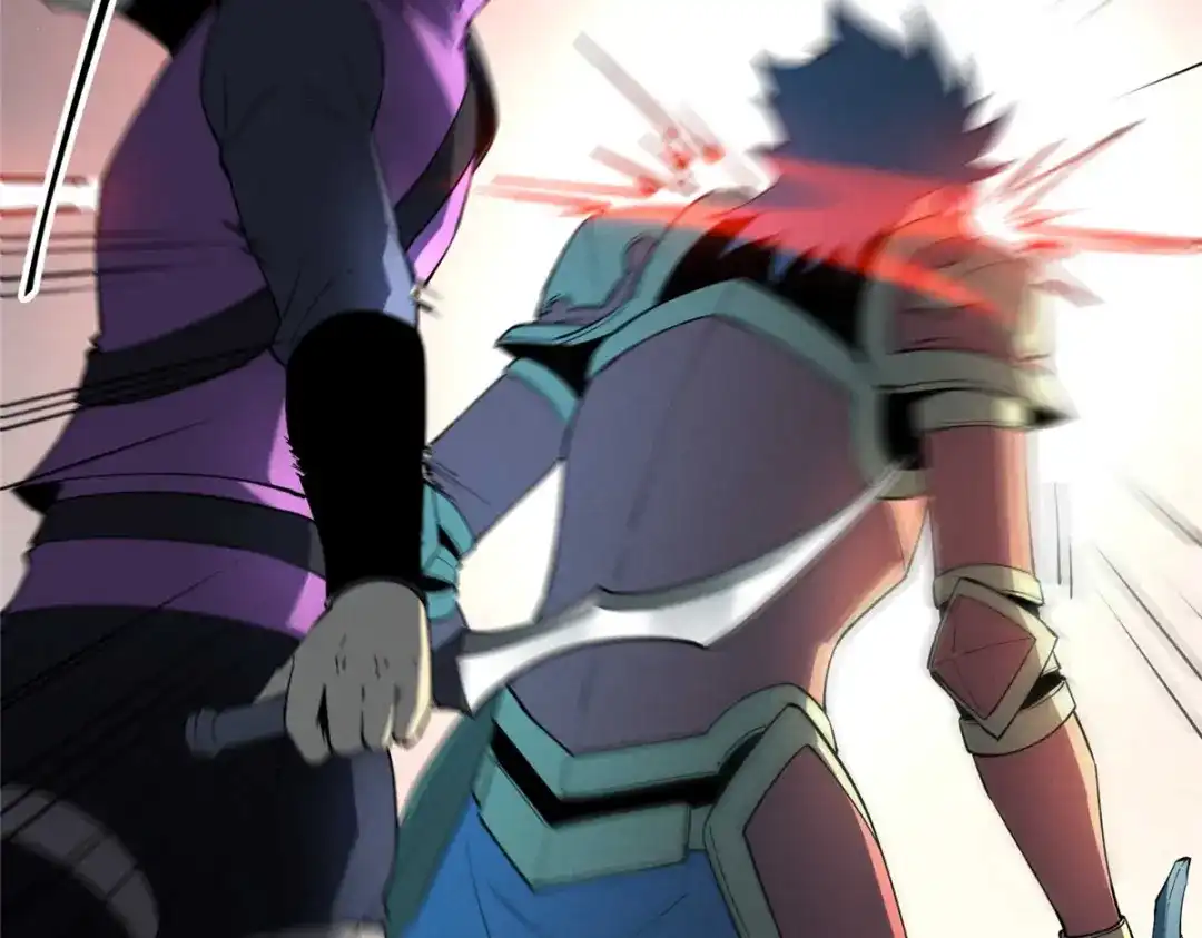 重生之最强剑神 - 77 绝天的偷袭 - 第55张图