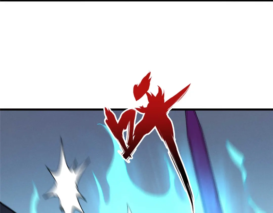 重生之最强剑神 - 77 绝天的偷袭 - 第100张图