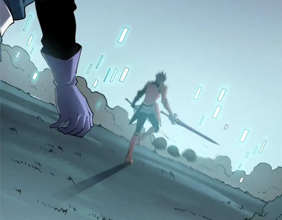 重生之最强剑神 - 77 绝天的偷袭 - 第27张图