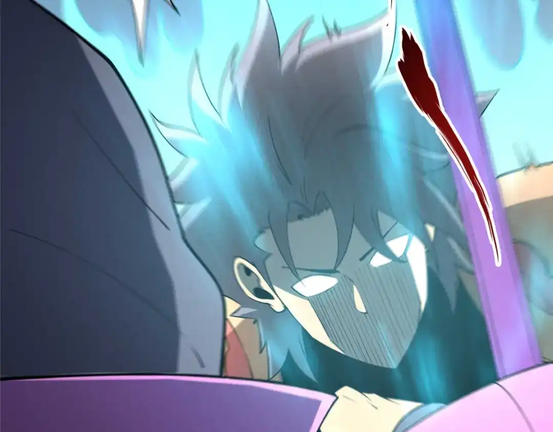 重生之最强剑神 - 77 绝天的偷袭 - 第101张图