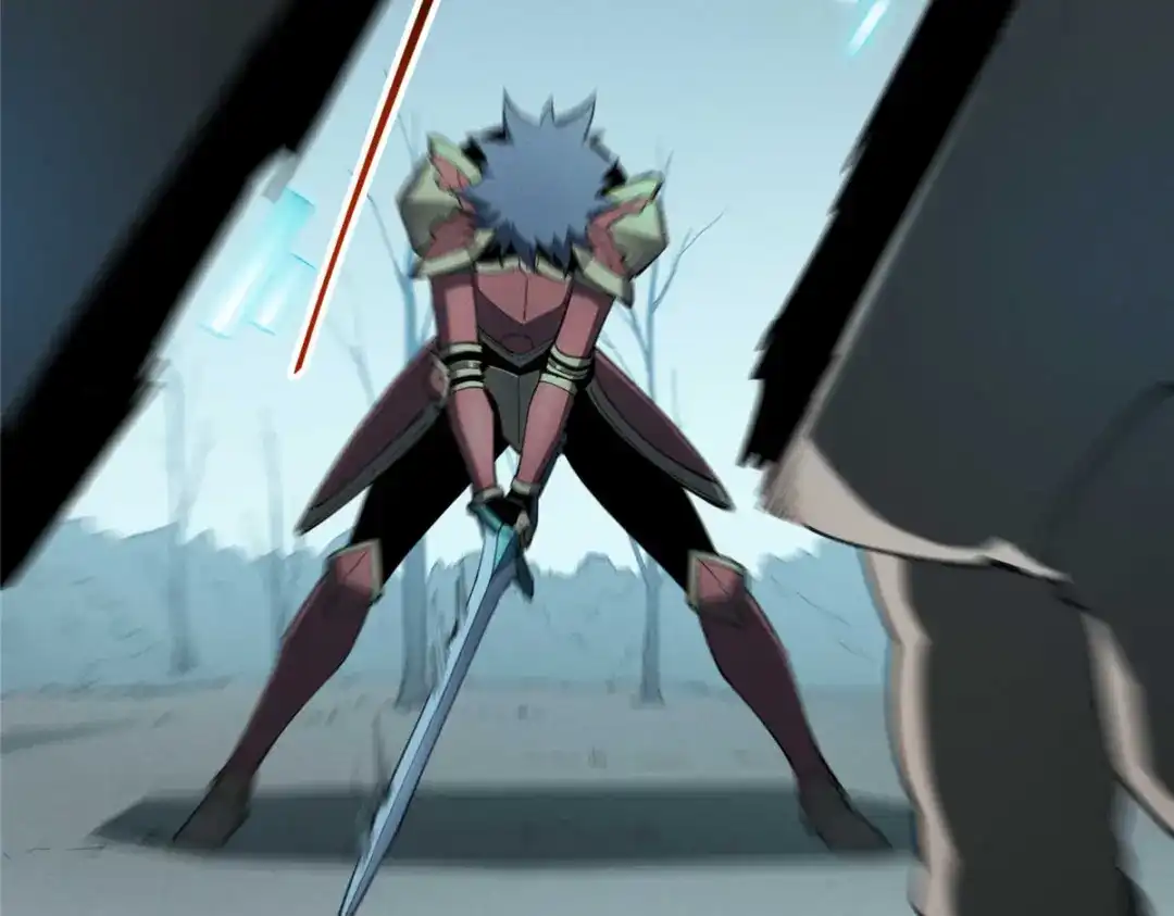 重生之最强剑神 - 77 绝天的偷袭 - 第39张图