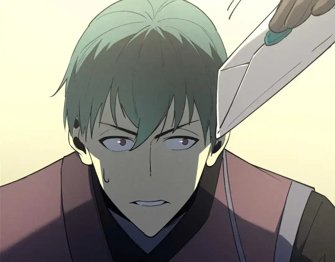 重生之最强剑神 - 78 落败 - 第96张图