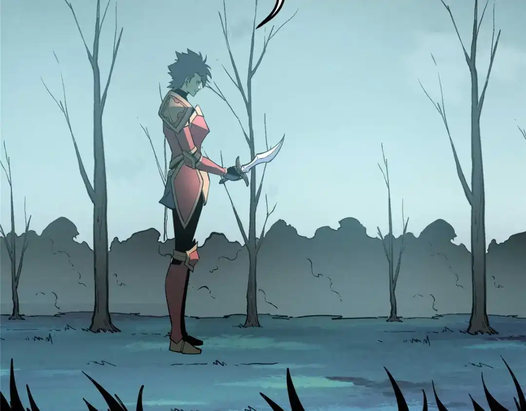 重生之最强剑神 - 78 落败 - 第21张图