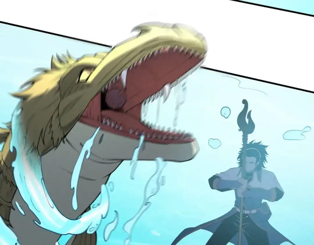 重生之最强剑神 - 79 黄金鱼 - 第93张图