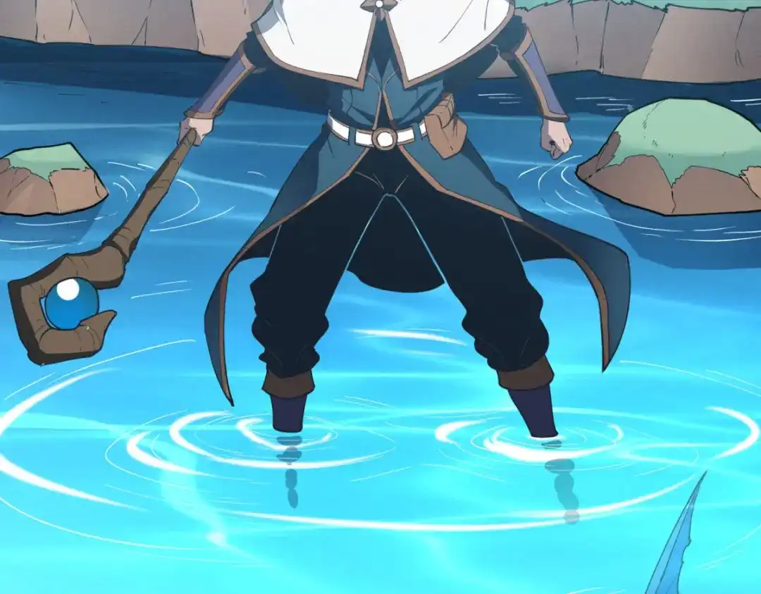 重生之最强剑神 - 79 黄金鱼 - 第88张图