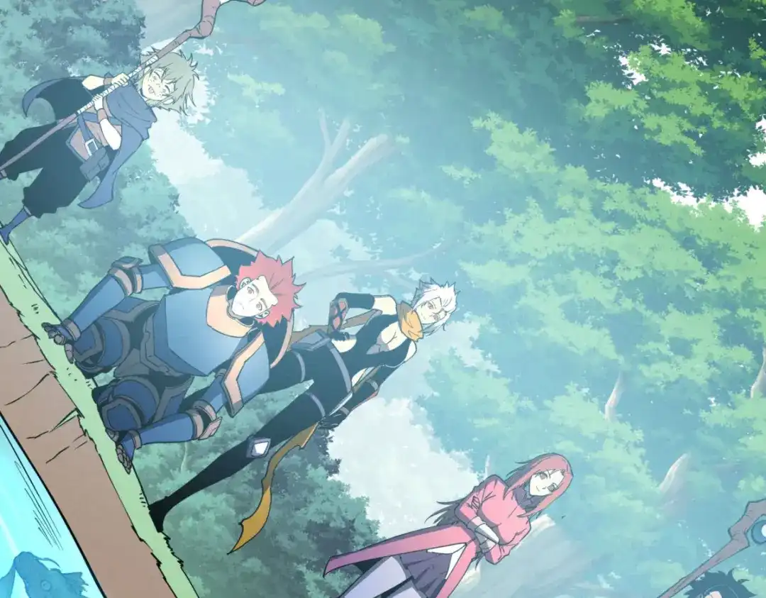 重生之最强剑神 - 79 黄金鱼 - 第74张图