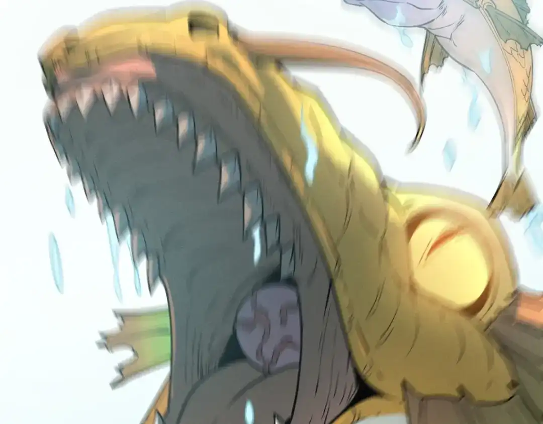 重生之最强剑神 - 79 黄金鱼 - 第58张图