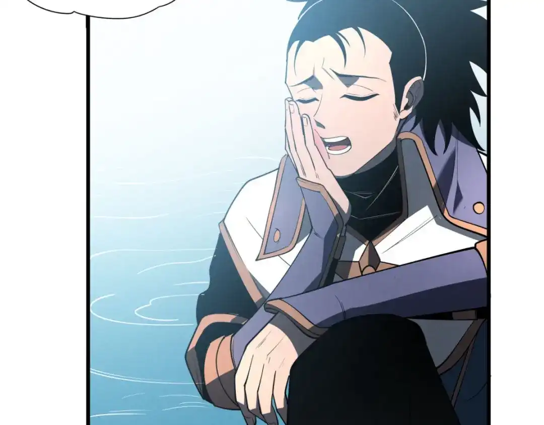 重生之最强剑神 - 79 黄金鱼 - 第105张图