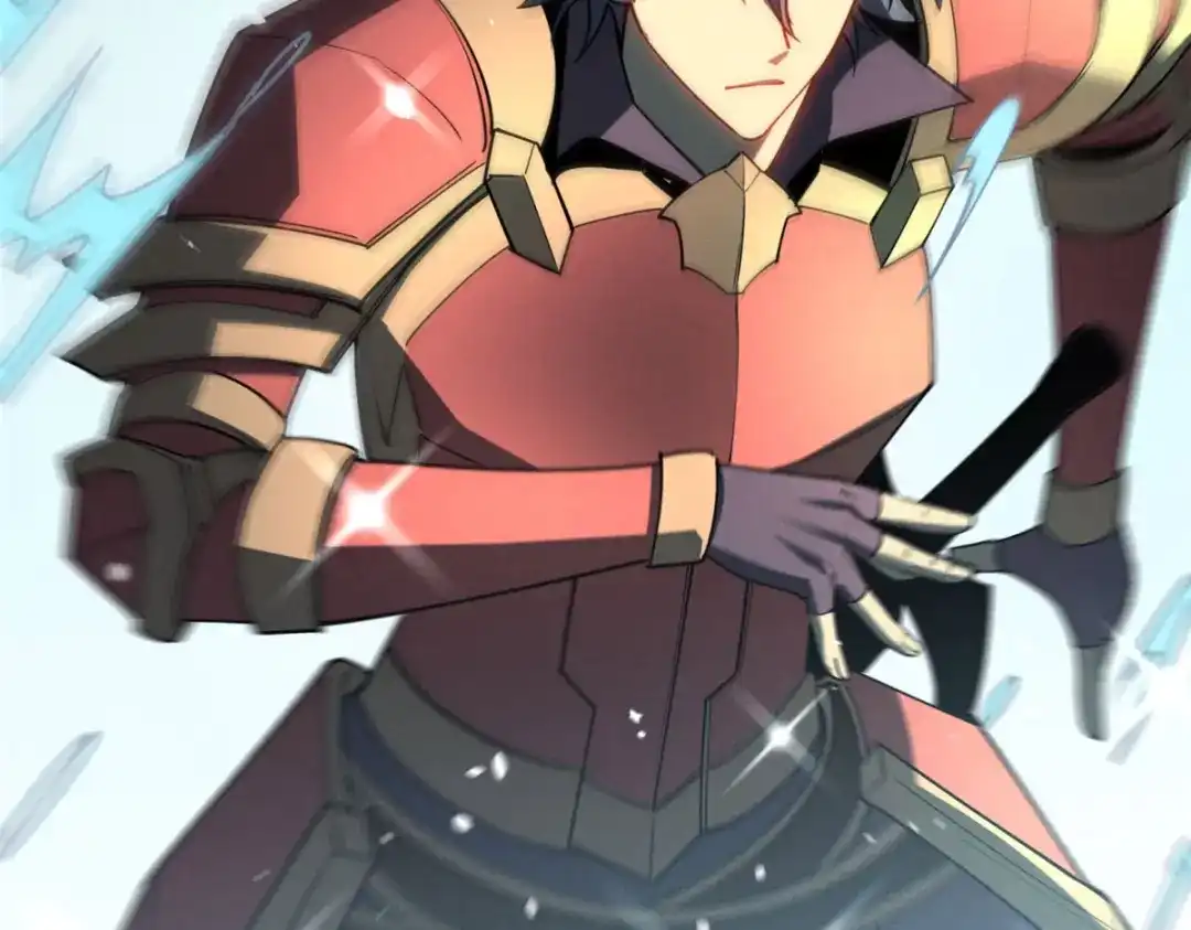 重生之最强剑神 - 79 黄金鱼 - 第125张图