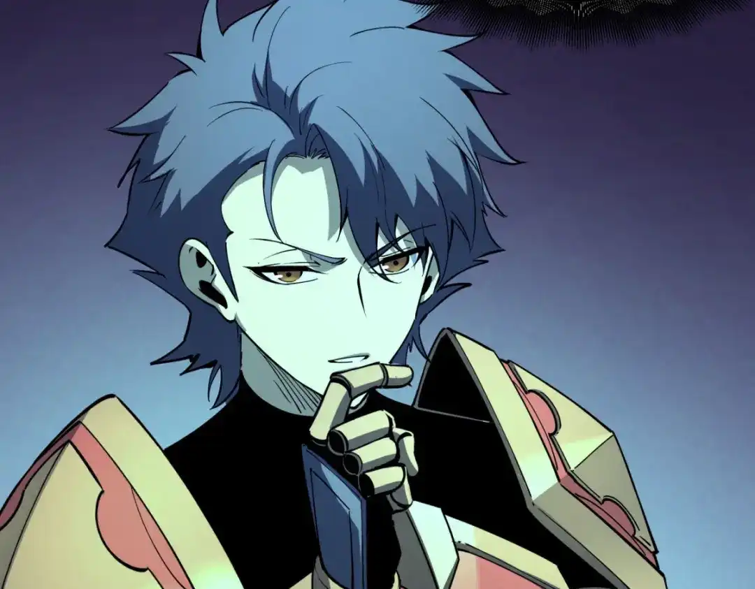 重生之最强剑神 - 79 黄金鱼 - 第51张图