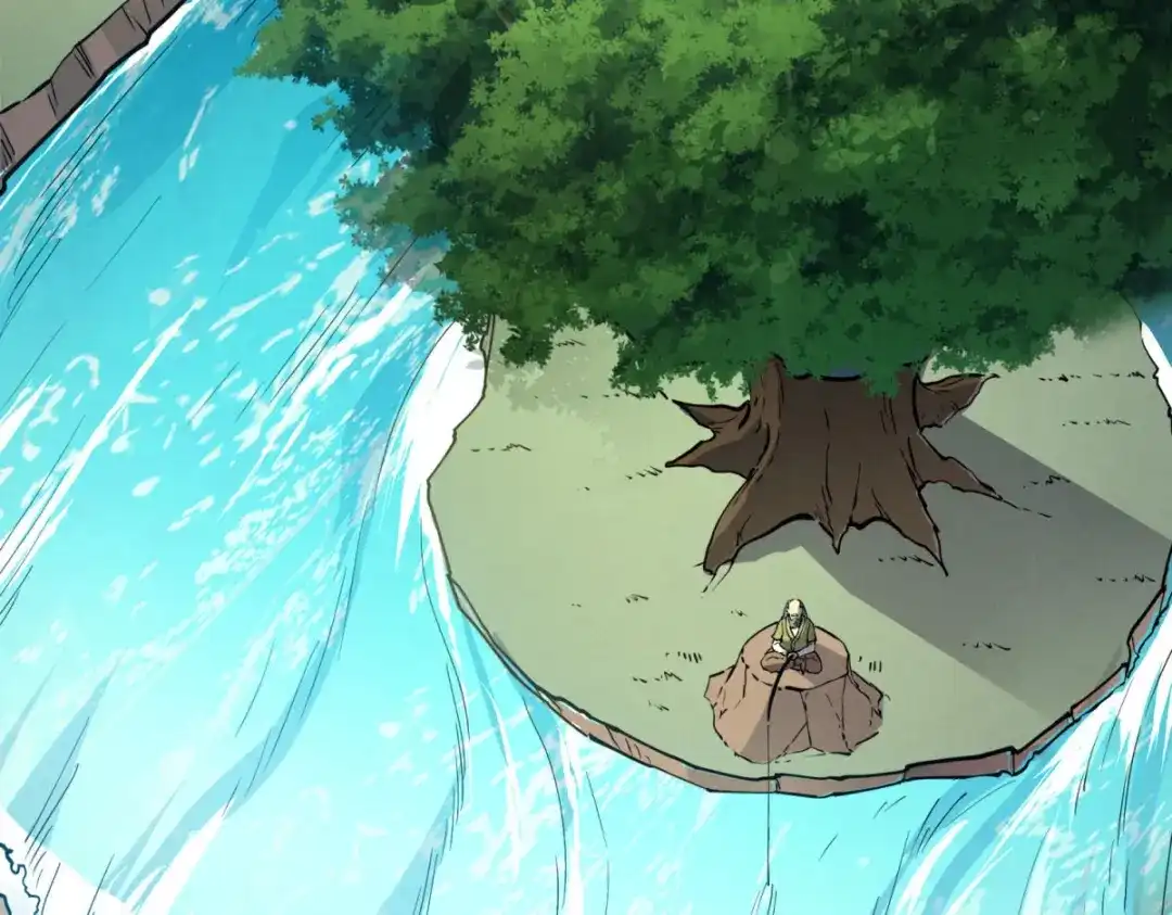 重生之最强剑神 - 79 黄金鱼 - 第46张图