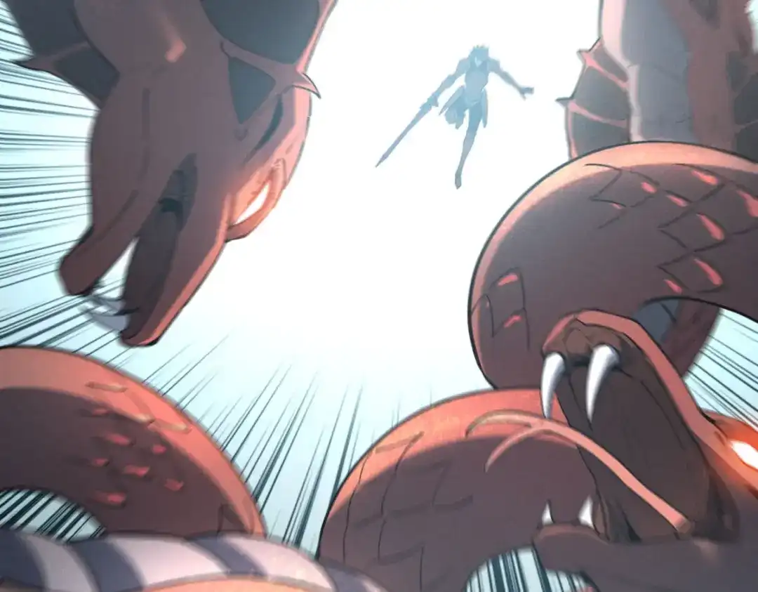 重生之最强剑神 - 79 黄金鱼 - 第32张图