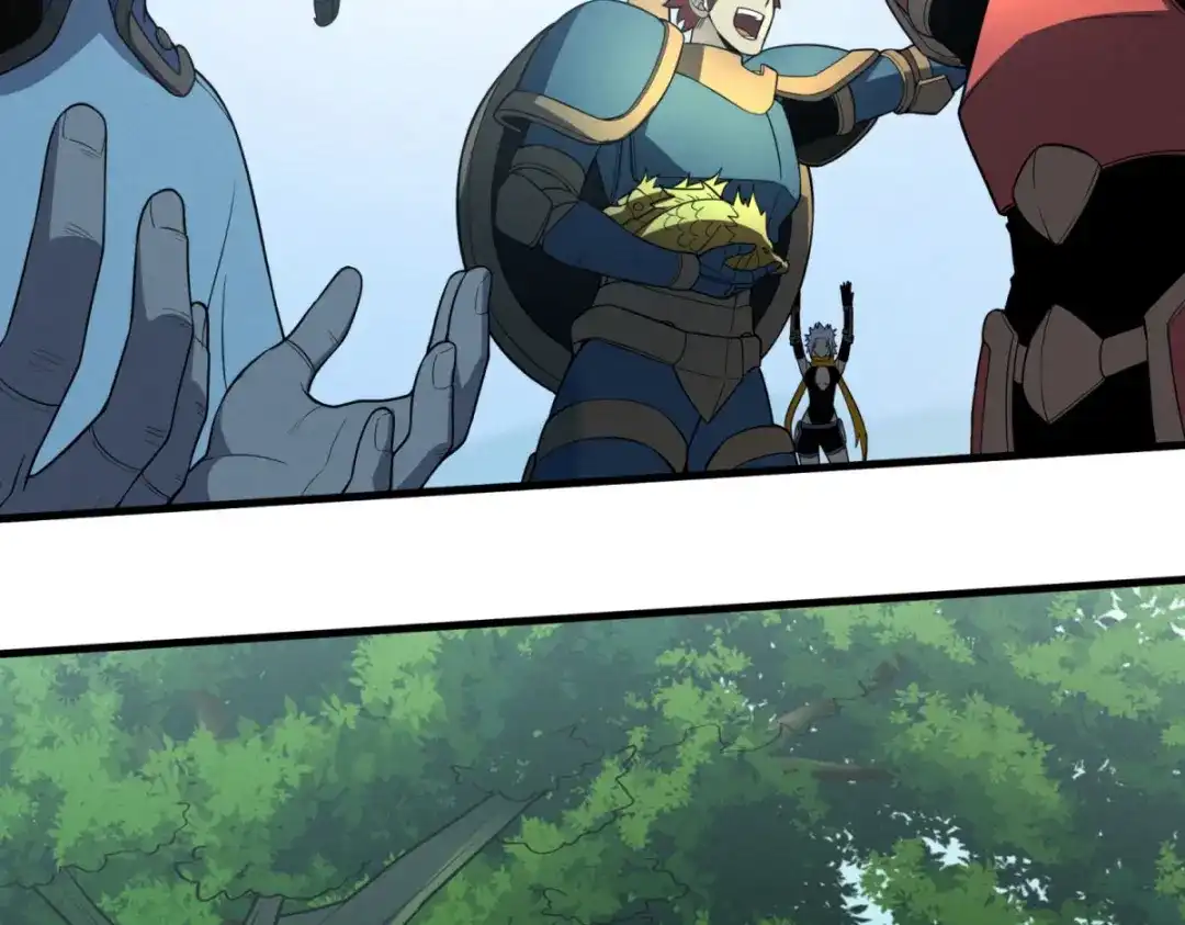 重生之最强剑神 - 80 零翼工作室开张！ - 第61张图