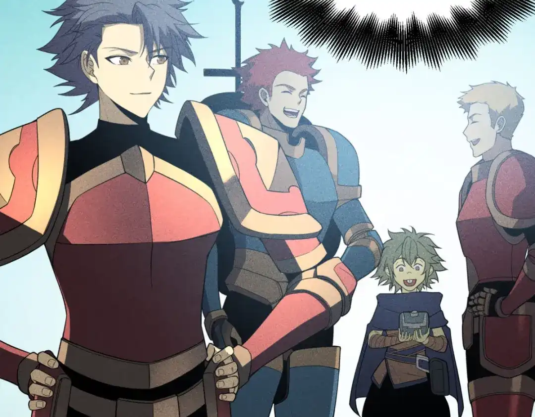 重生之最强剑神 - 80 零翼工作室开张！ - 第82张图