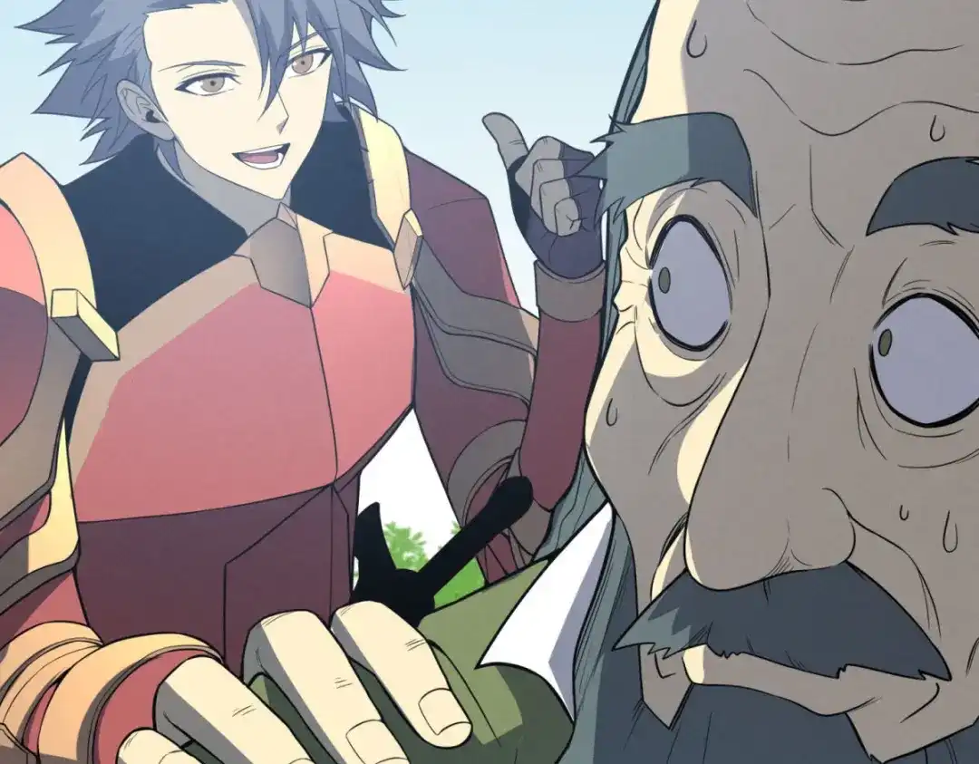 重生之最强剑神 - 80 零翼工作室开张！ - 第94张图