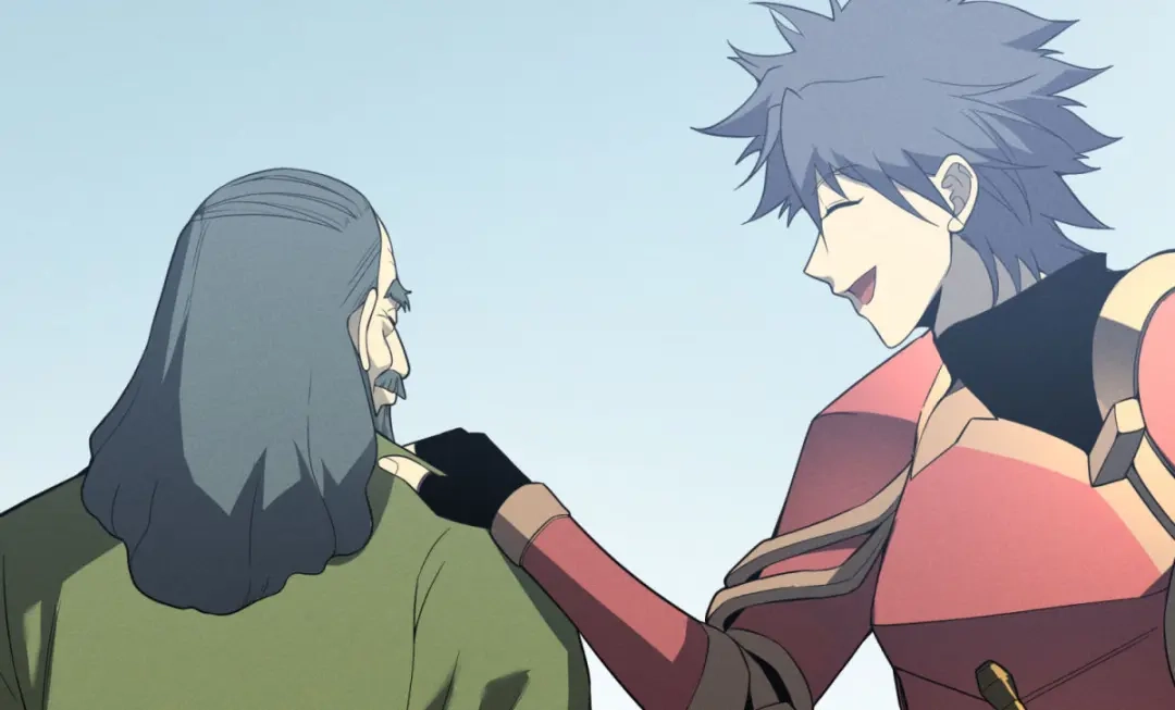 重生之最强剑神 - 80 零翼工作室开张！ - 第92张图