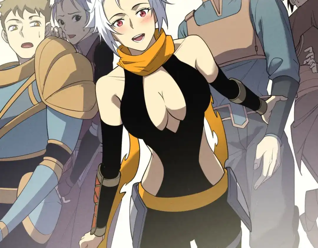 重生之最强剑神 - 80 零翼工作室开张！ - 第146张图