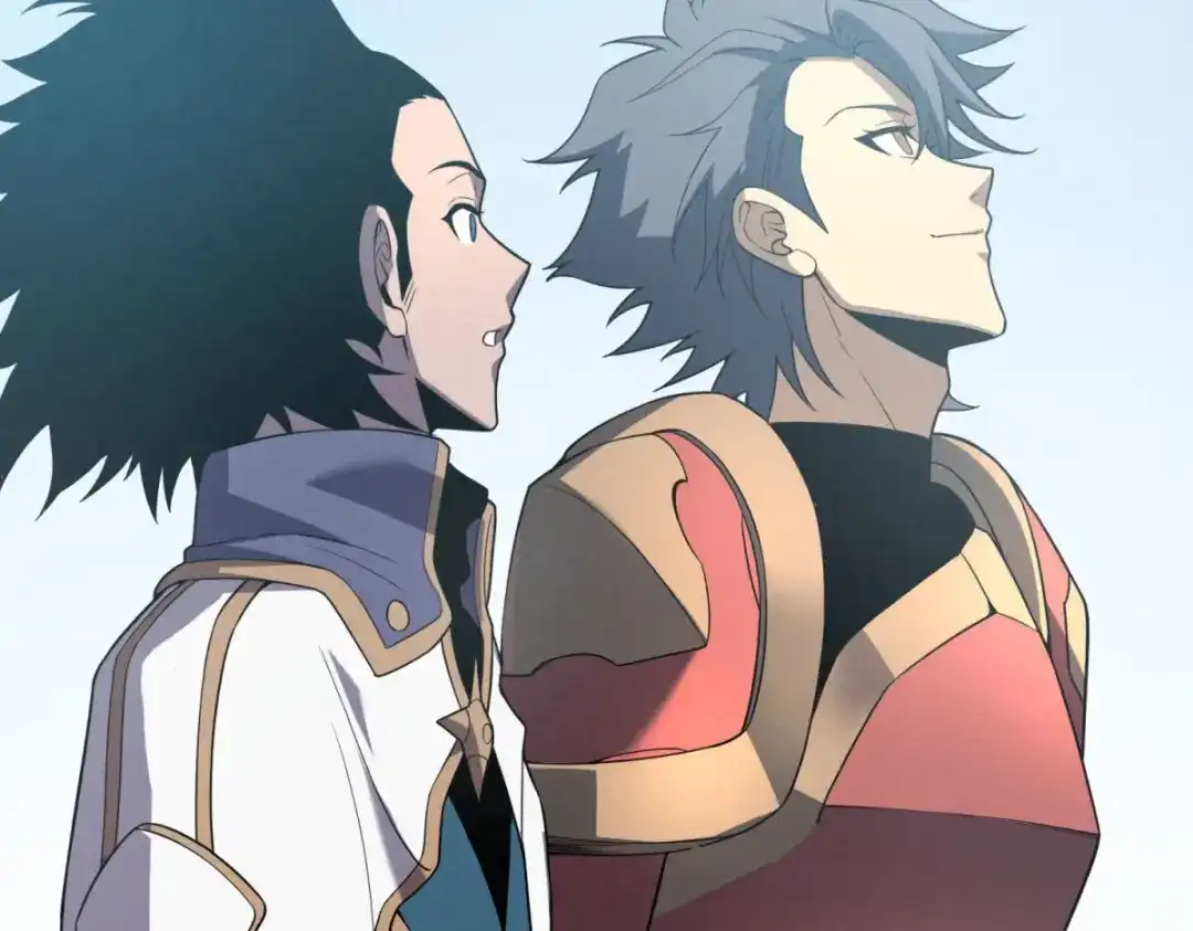 重生之最强剑神 - 80 零翼工作室开张！ - 第107张图