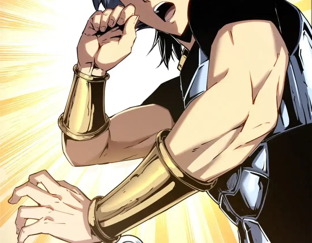 重生之最强剑神 - 09 一骑当千 - 第120张图